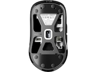 Pulsar X2H CrazyLight Gamingmus 43g Gamingmus