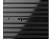 Glorious Superglide Glass Mousepad v3 Musmatta