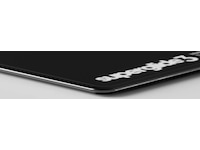 Superglide Glass Mousepad v3 Musmatta