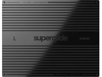 Superglide Glass Mousepad v3 Musmatta