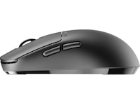 Pulsar X2N CrazyLight gamingmus 43g 32000 DPI Gamingmus