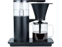 Wilfa kaffetrakter kaffebyrggare 1,25L Automatiskt droppstop Kaffebryggare