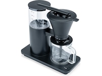 Wilfa kaffetrakter kaffebyrggare 1,25L Automatiskt droppstop Kaffebryggare