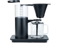 Wilfa kaffetrakter kaffebyrggare 1,25L Automatiskt droppstop Kaffebryggare