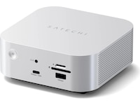 Satechi Thunderbolt 5 CubeDock™ med SSD-kabinett Dockningsstation och USB-hub