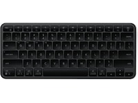 Satechi EX1 Slim trådlöst tangentbord nordisk layout Tangentbord