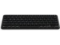 Satechi EX1 Slim trådlöst tangentbord nordisk layout Tangentbord
