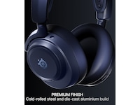 SteelSeries Arctis Nova Pro Omni trådlöst gaming-headset (blå) Gamingheadset