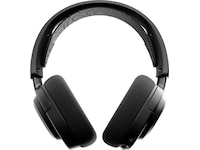 Steelseries Arctis Nova 3 WL trådlöst gamingheadset (svart) Gamingheadset