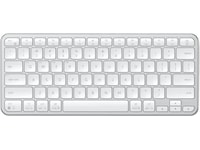 Satechi EX1 Slim trådlöst tangentbord nordisk layout Tangentbord