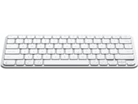 Satechi EX1 Slim trådlöst tangentbord nordisk layout Tangentbord