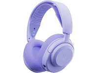 SteelSeries Arctis Nova 3 WL trådlöst gaming-headset (lavender) Gamingheadset