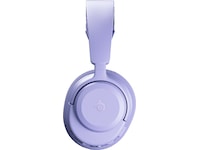 SteelSeries Arctis Nova 3 WL trådlöst gaming-headset (lavender) Gamingheadset