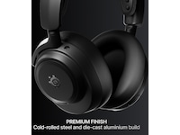 SteelSeries Arctis Nova Pro Omni trådlöst gaming-headset (svart) Gamingheadset