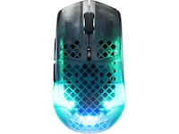 SteelSeries Aerox 3 WL Gen 2 trådlös gamingmus (Shadow) Gamingmus
