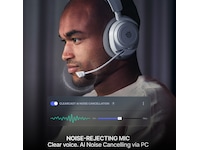 SteelSeries Arctis Nova 7 Gen 2 Trådlöst Gamingheadset (magenta) -B-Grade Demo headset
