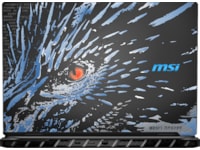 MSI Titan 18 HX Dragon Edition Norse Myth A2 -B-Grade Demo bärbara datorer