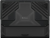 MSI Titan 18 HX Dragon Edition Norse Myth A2 -B-Grade Demo bärbara datorer