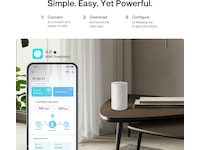 TP-Link Deco BE68 mesh router 3-pack Router