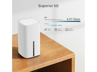 TP-Link Archer NX505 5G AX3000 Router Router