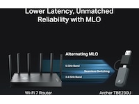 TP-Link Archer TBE230U adapter Nätverkskort