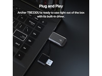 TP-Link Archer TBE230U adapter Nätverkskort