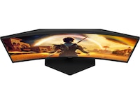 AOC 27" curved gamingskärm C27G42ZE Gamingskärmar