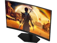 AOC 27" curved gamingskärm C27G42ZE Gamingskärmar