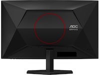 AOC 27" curved gamingskärm C27G42ZE Gamingskärmar