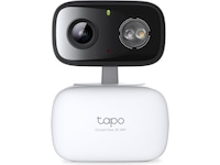 TP-Link Tapo C216 2K utomhus övervakningskamera - 2pk Övervakningskamera