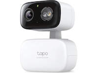 TP-Link Tapo C216 2K utomhus övervakningskamera - 2pk Övervakningskamera