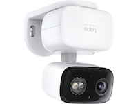 TP-Link Tapo C216 2K utomhus övervakningskamera - 2pk Övervakningskamera