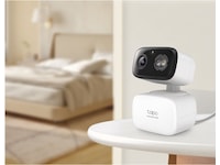 TP-Link Tapo C216 2K utomhus övervakningskamera - 2pk Övervakningskamera