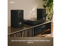 Sony PS-LX5BT trådlös skivspelare med Bluetooth Skivspelare