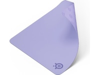 SteelSeries QcK Large musematta (lavendel) Gamingmusmatta