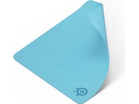 SteelSeries QcK Large musematta (aqua) Gamingmusmatta