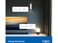 TP-Link Tapo S112 Smart Switch Module Smart energimätning