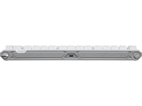 Asus ROG Falchion Ace 75 HE Gamingtangentbord (vit) Gamingtangentbord