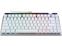 Asus ROG Falchion Ace 75 HE Gamingtangentbord (vit) Gamingtangentbord