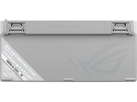 Asus ROG Falchion Ace 75 HE Gamingtangentbord (vit) Gamingtangentbord