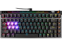 Asus ROG Falchion Ace 75 HE Gamingtangentbord (svart) Gamingtangentbord
