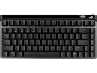 Asus ROG Falchion Ace 75 HE Gamingtangentbord (svart) Gamingtangentbord