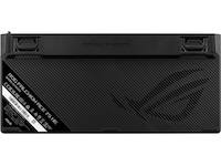 Asus ROG Falchion Ace 75 HE Gamingtangentbord (svart) Gamingtangentbord