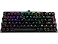Asus ROG Falchion Ace 75 HE Gamingtangentbord (svart) Gamingtangentbord