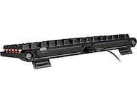 Asus ROG Falchion Ace 75 HE Gamingtangentbord (svart) Gamingtangentbord