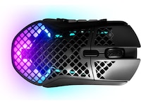 Steelseries Aerox 9 Wireless Gamingmus (svart) -B-Grade Demo mus
