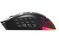 Steelseries Aerox 9 Wireless Gamingmus (svart) -B-Grade Demo mus