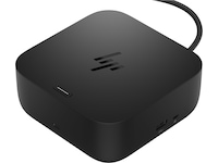 HP Universal G6-docking - USB-C 100W Dockningsstation och USB-hub