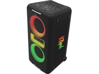 Klipsch New York Partyhögtalare -B-Grade Demo övrigt