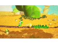 Nintendo Yoshi and the Mysterious Book Spel till Nintendo Switch